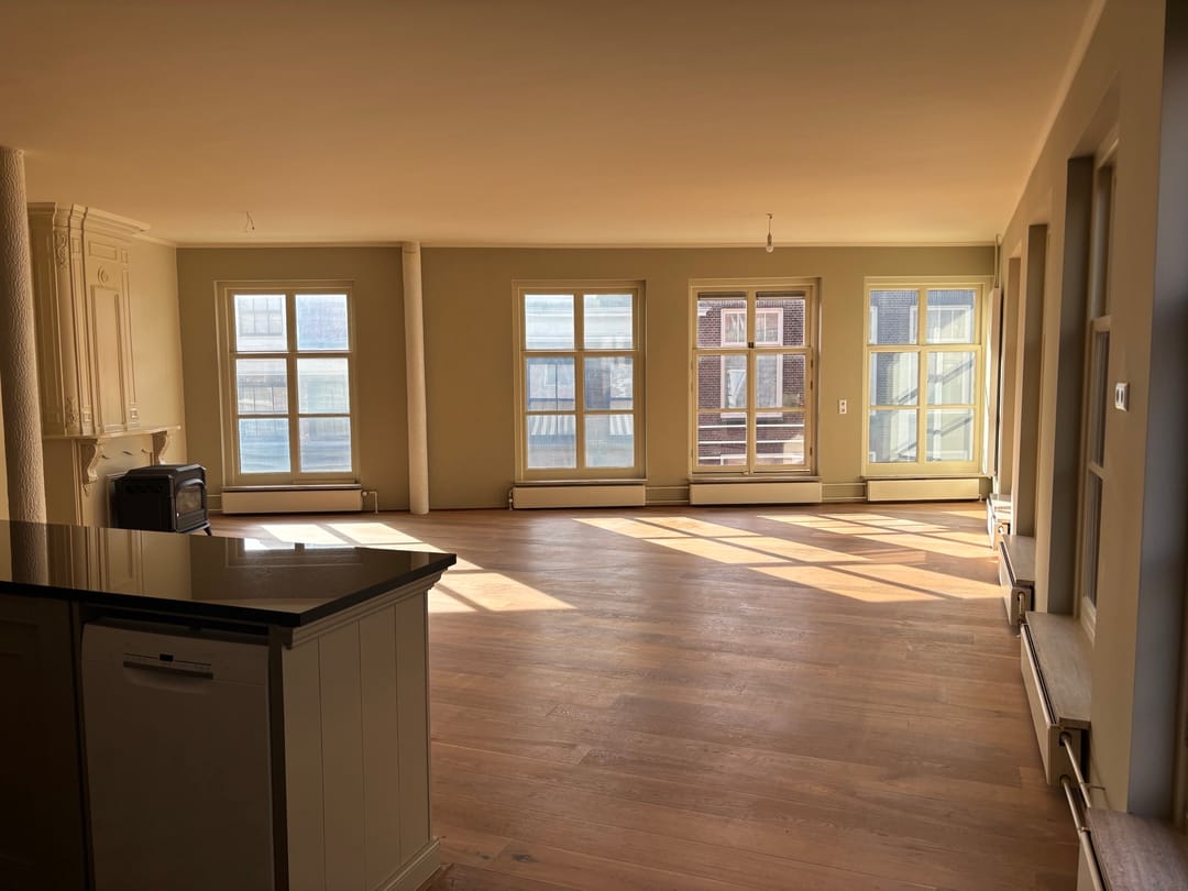 Foto 7 van Noorderkerksteeg 2