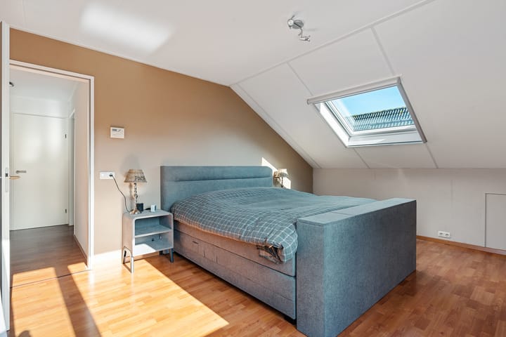 Foto 22 van Kamperfoelielaan 2