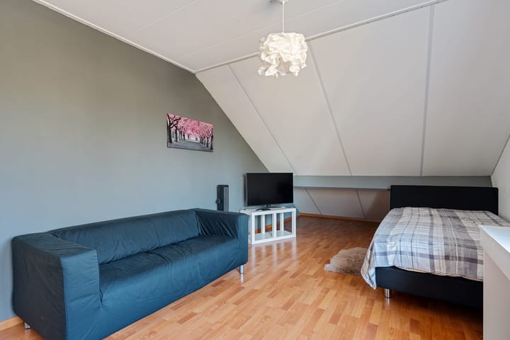 Foto 25 van Kamperfoelielaan 2