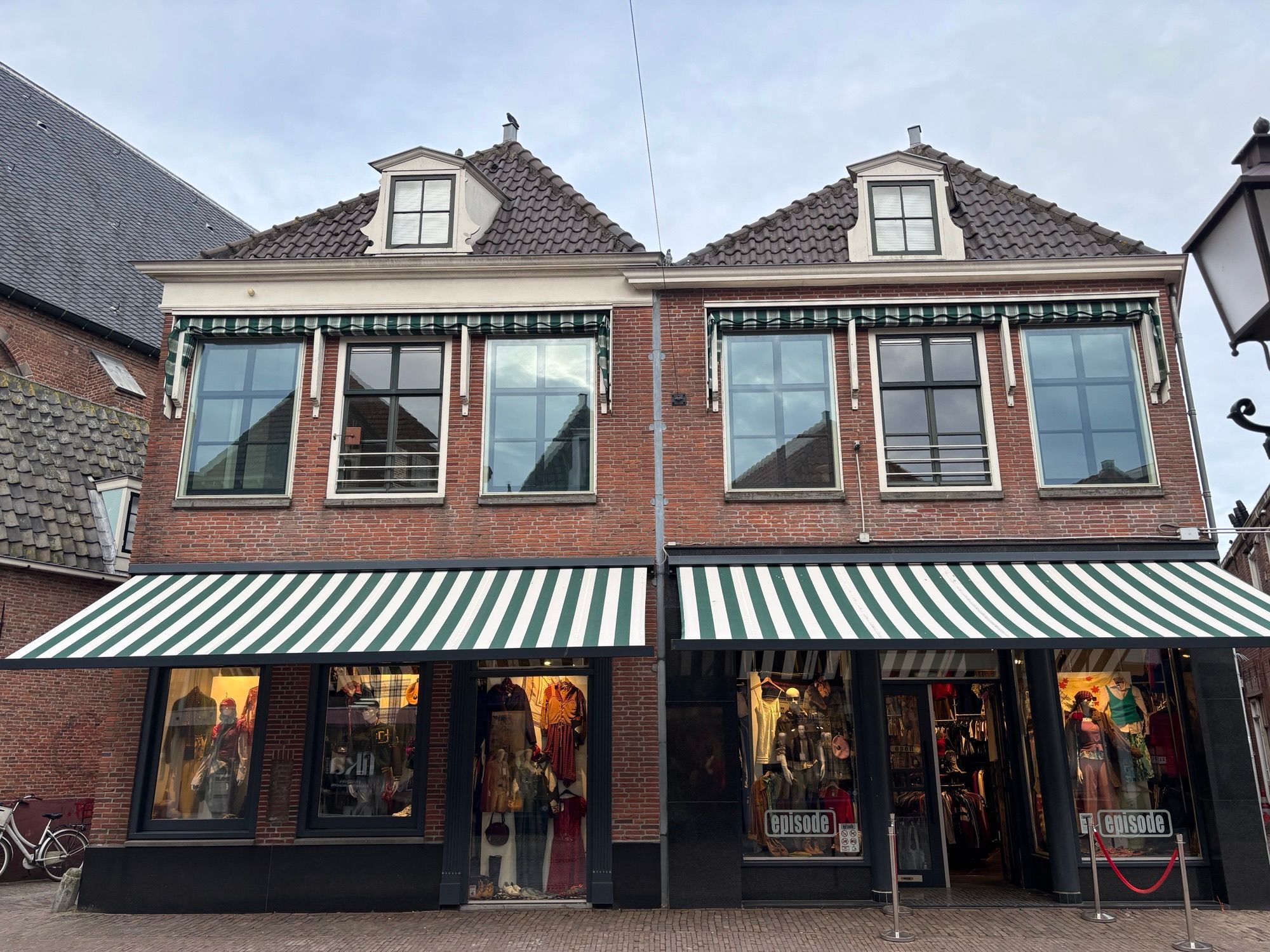 Foto 21 van Noorderkerksteeg 2