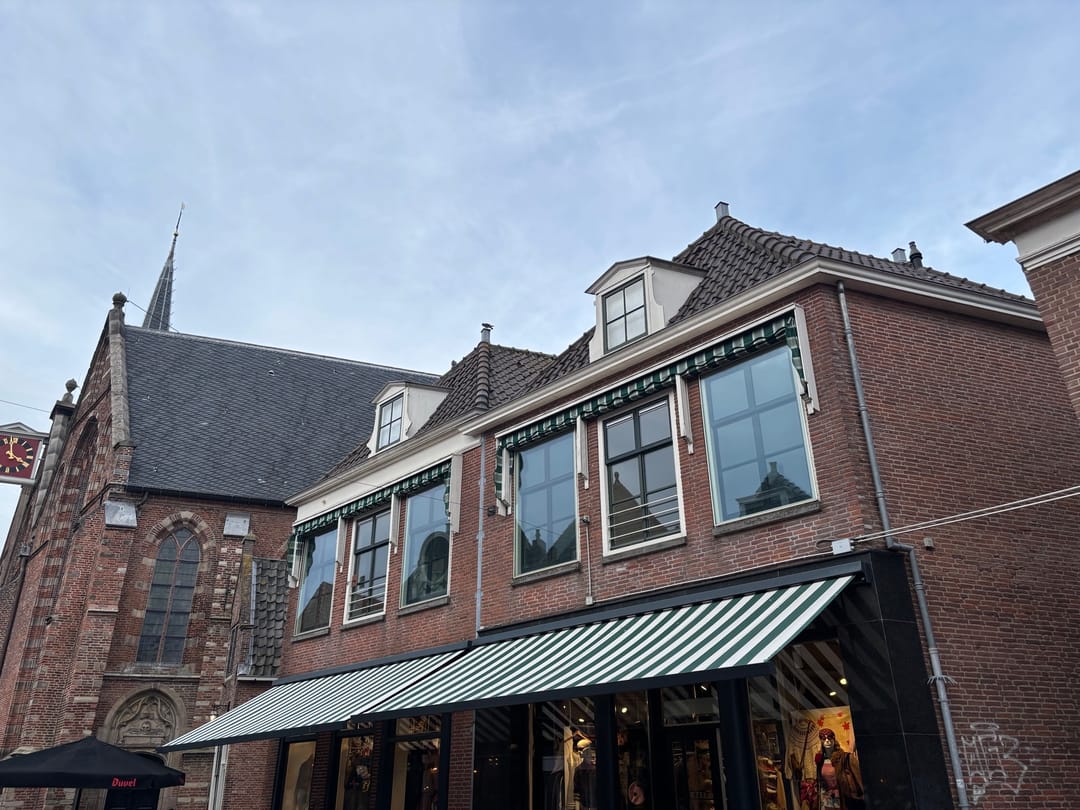 Foto 22 van Noorderkerksteeg 2