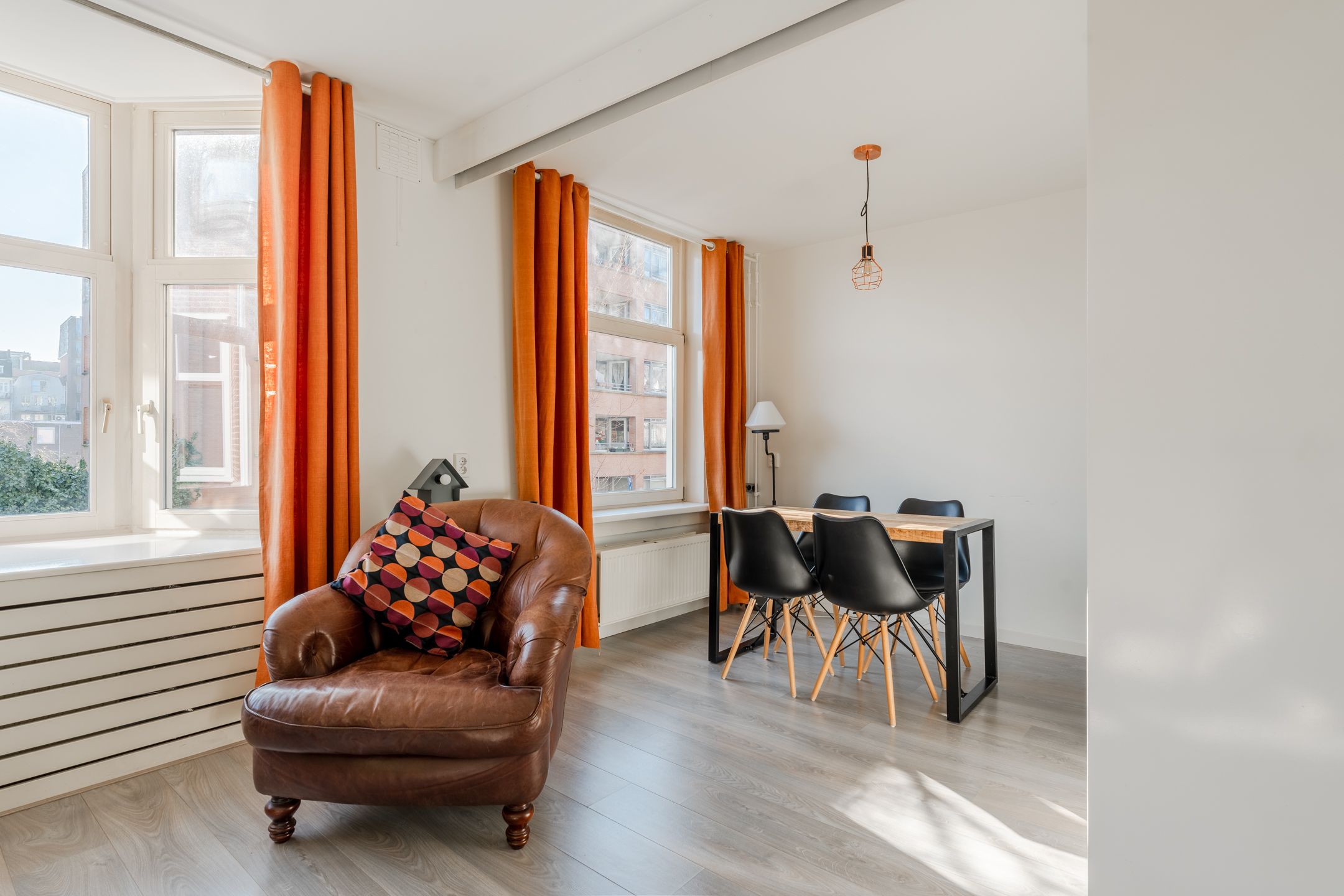 Foto 3 van Nieuwe Uilenburgerstraat 82-1