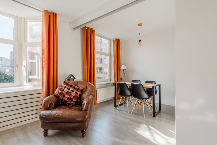 Foto 3 van Nieuwe Uilenburgerstraat 82-1