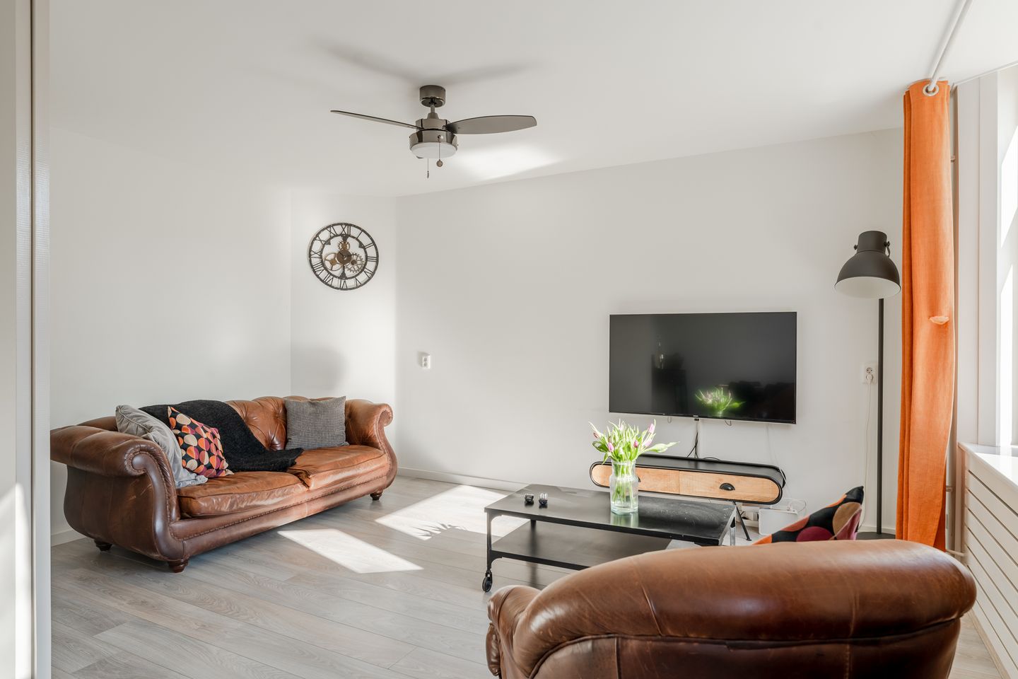 Foto 4 van Nieuwe Uilenburgerstraat 82-1