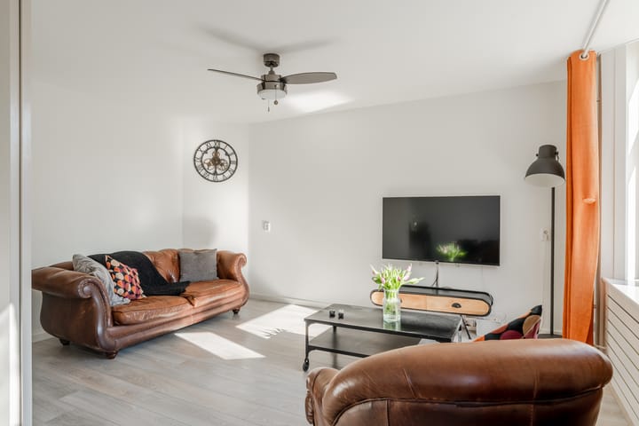 Foto 4 van Nieuwe Uilenburgerstraat 82-1