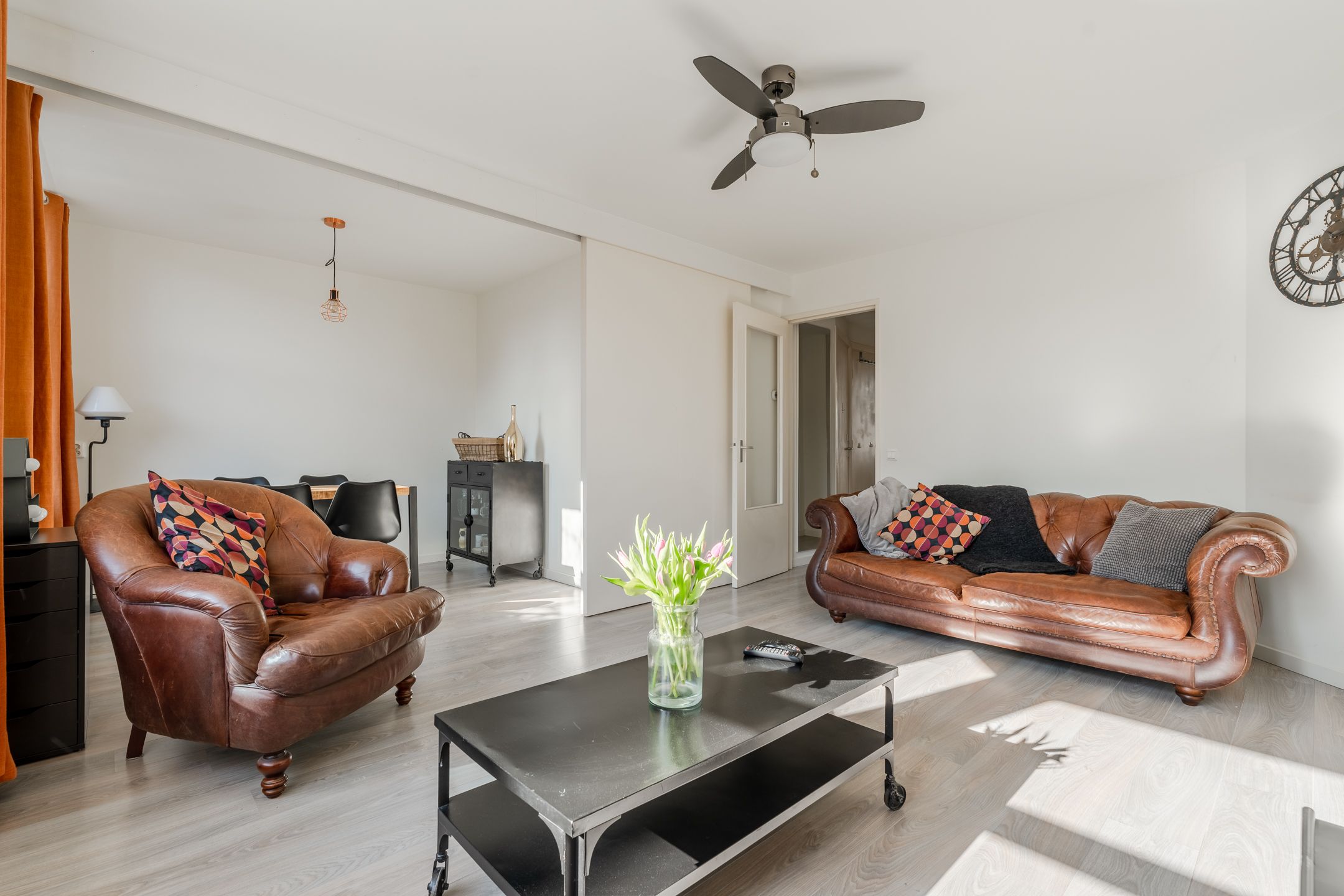 Foto 6 van Nieuwe Uilenburgerstraat 82-1