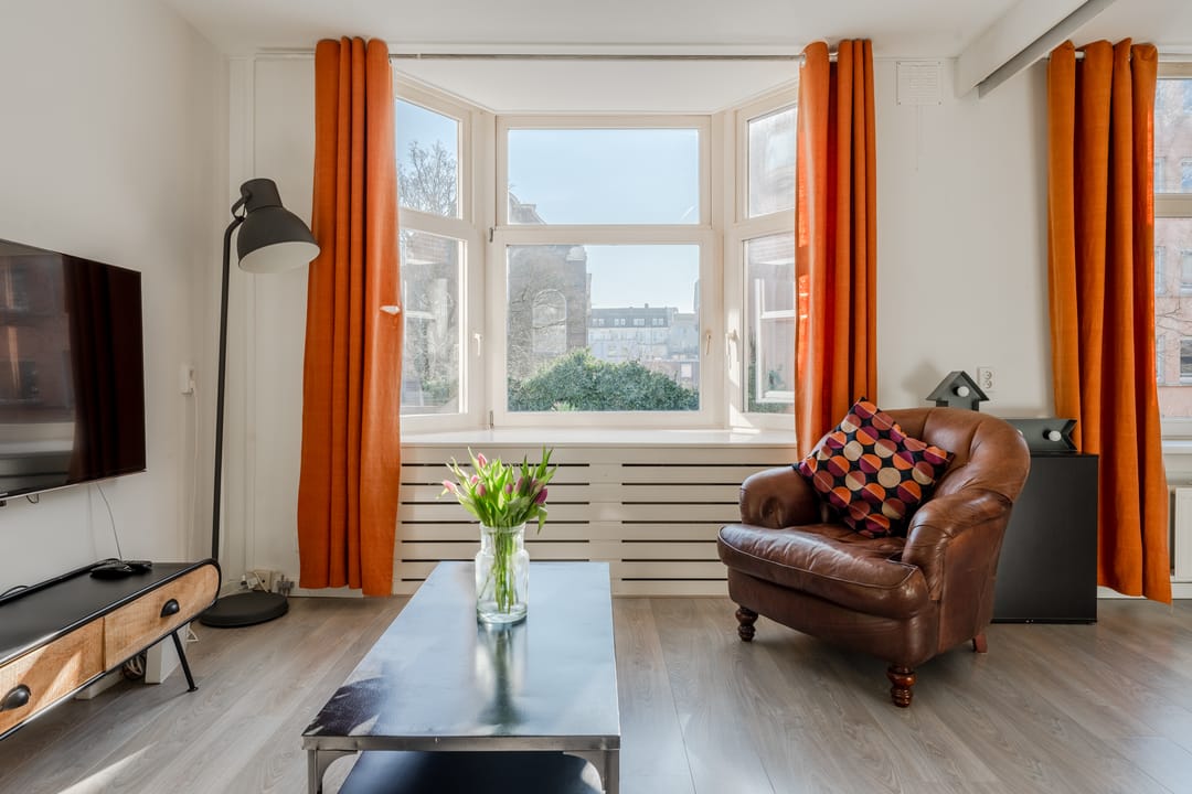 Foto 7 van Nieuwe Uilenburgerstraat 82-1