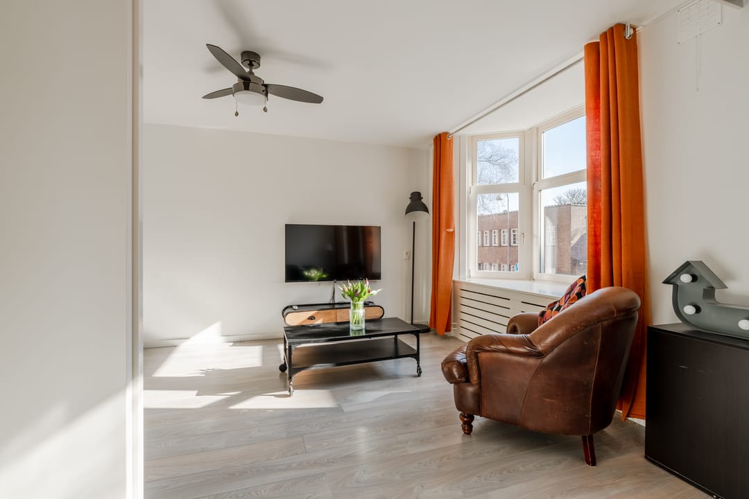 Foto 8 van Nieuwe Uilenburgerstraat 82-1