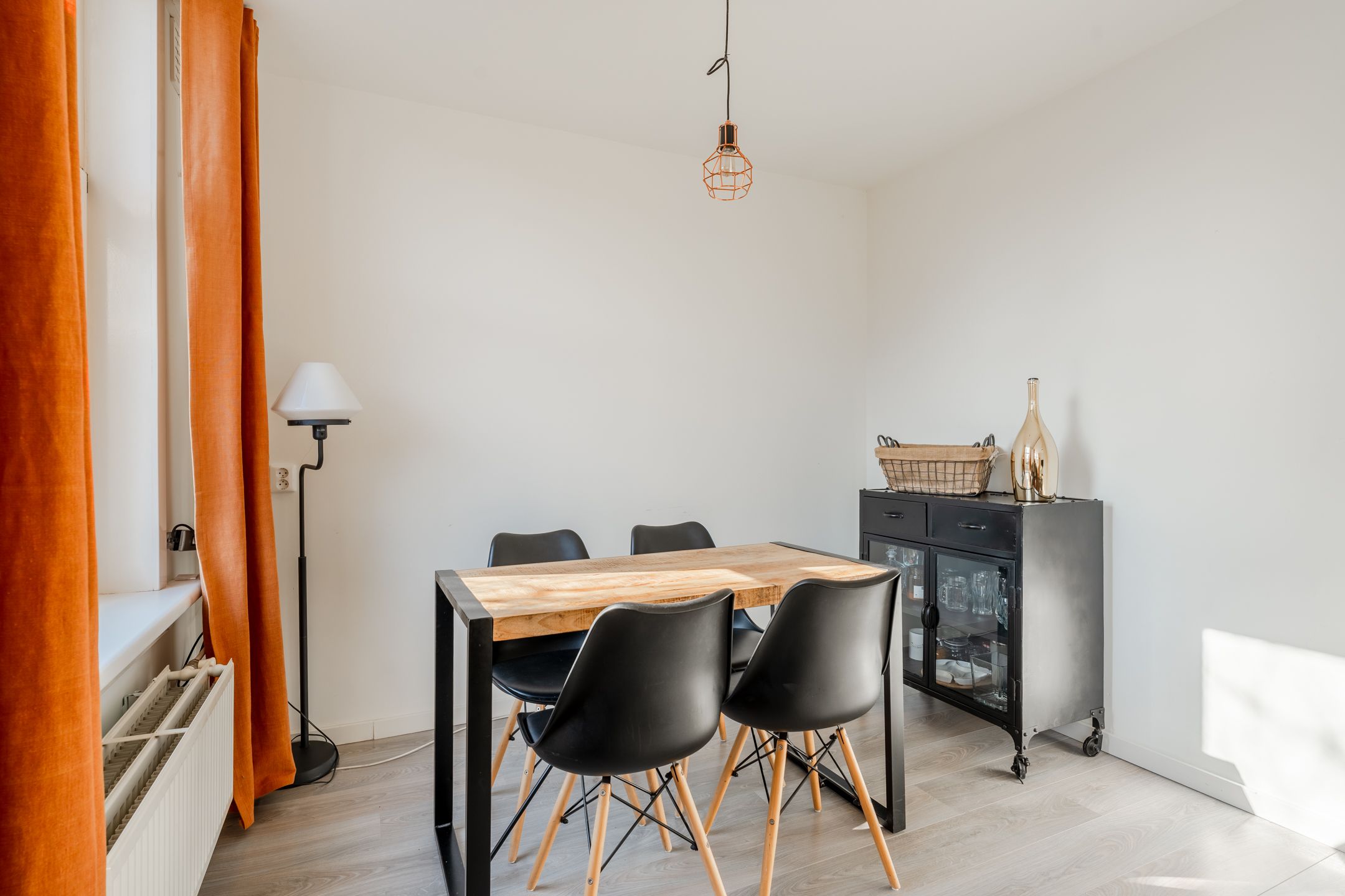 Foto 9 van Nieuwe Uilenburgerstraat 82-1