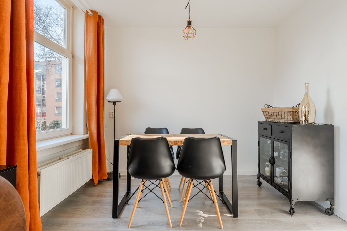 Foto 10 van Nieuwe Uilenburgerstraat 82-1