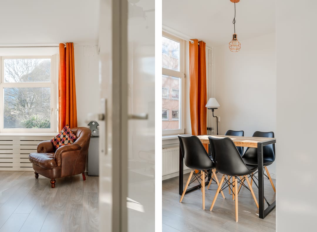 Foto 11 van Nieuwe Uilenburgerstraat 82-1