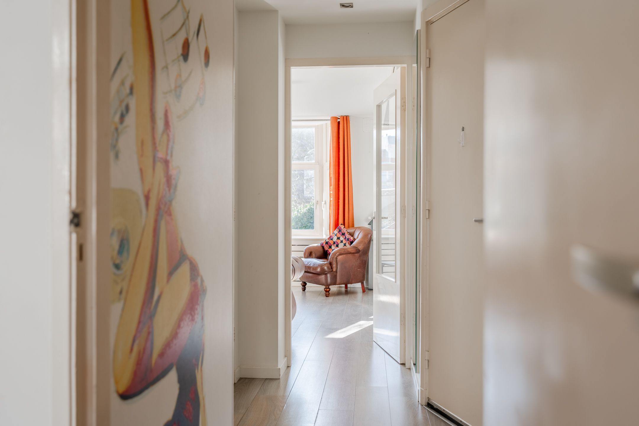 Foto 12 van Nieuwe Uilenburgerstraat 82-1