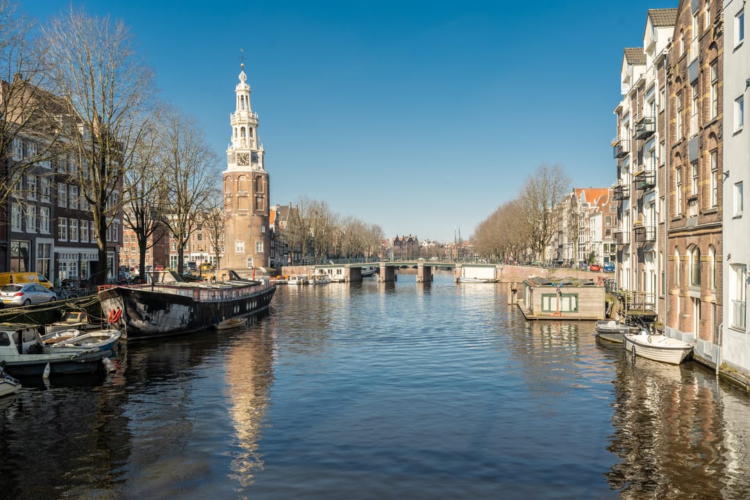 Foto 32 van Nieuwe Uilenburgerstraat 82-1