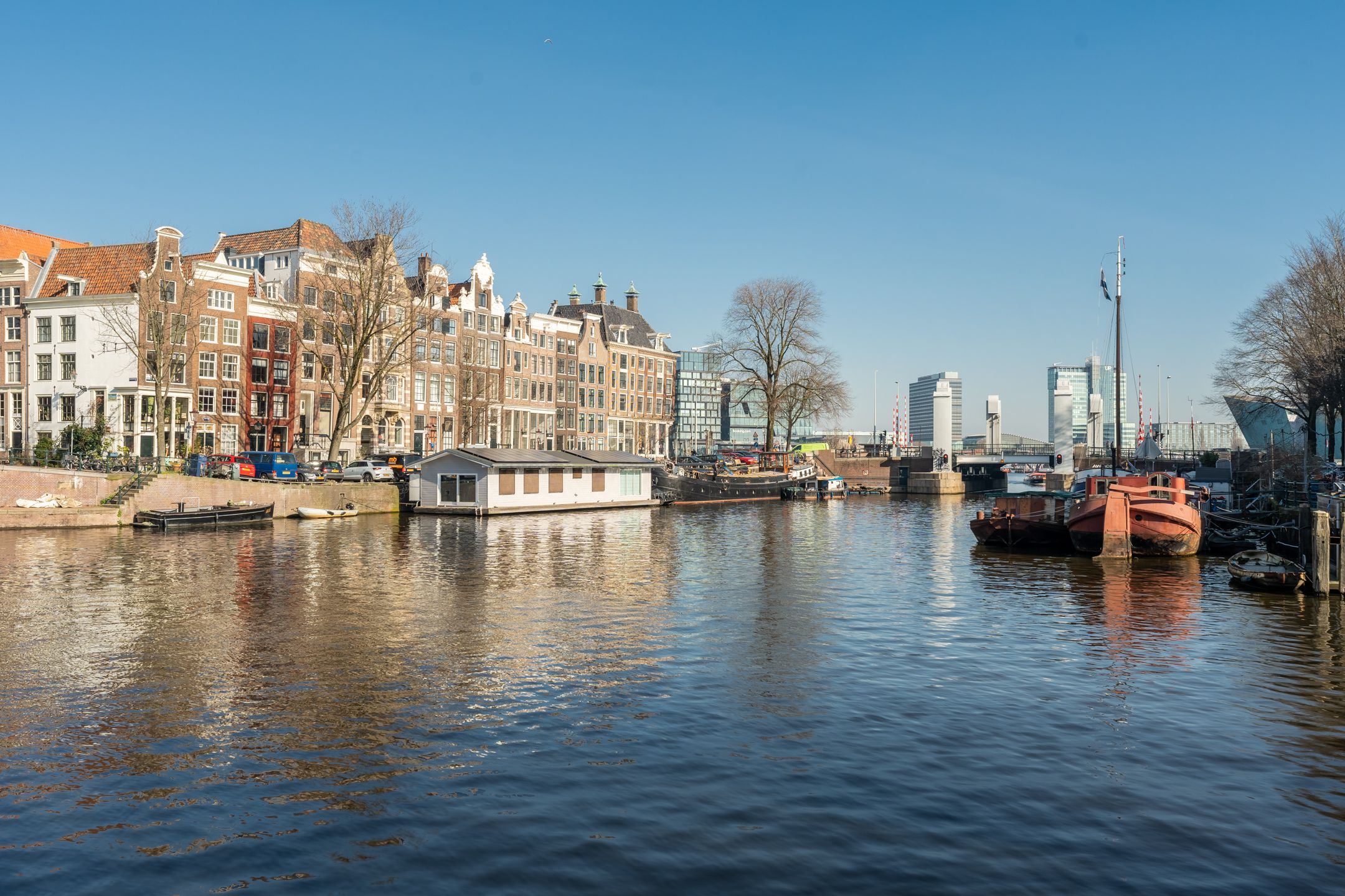 Foto 33 van Nieuwe Uilenburgerstraat 82-1