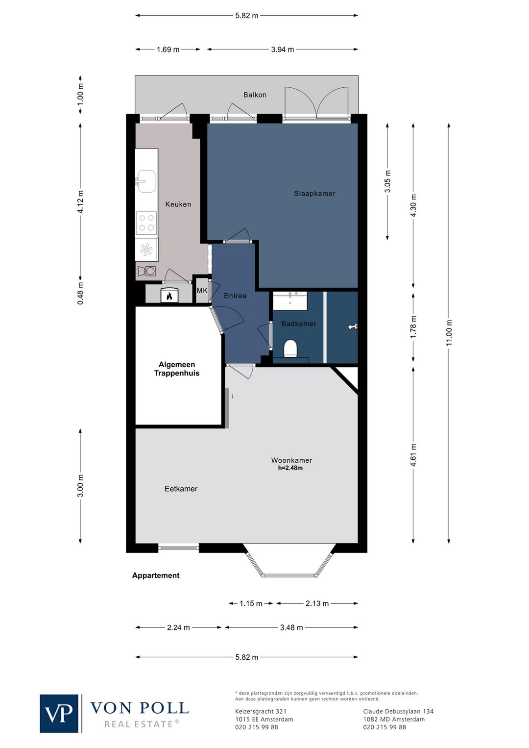 Foto 37 van Nieuwe Uilenburgerstraat 82-1