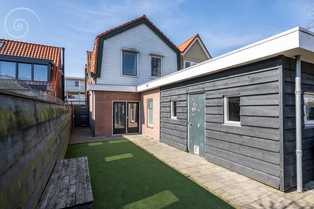 Foto 2 van Wernerlaan 23