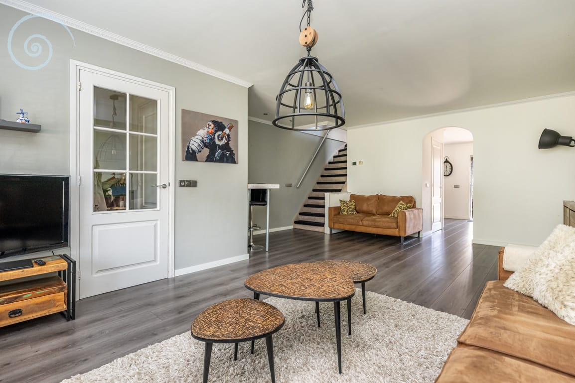 Foto 3 van Wernerlaan 23