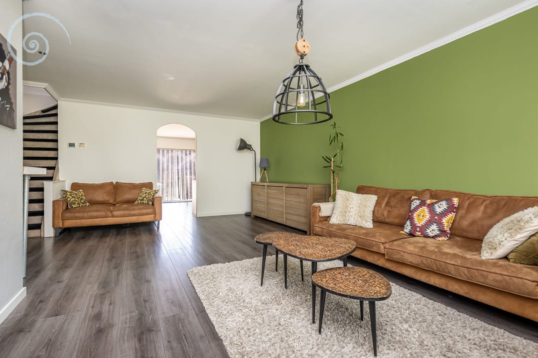 Foto 7 van Wernerlaan 23