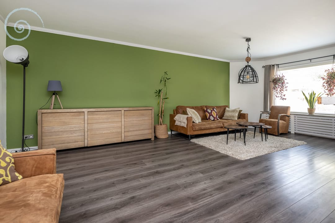 Foto 8 van Wernerlaan 23