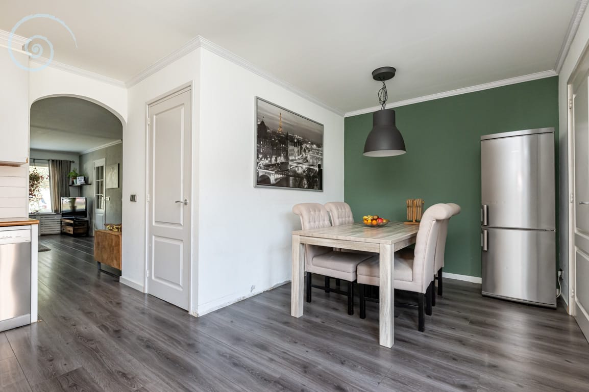 Foto 10 van Wernerlaan 23