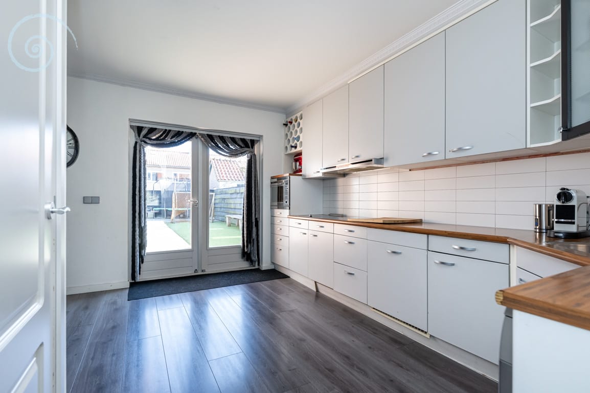 Foto 12 van Wernerlaan 23