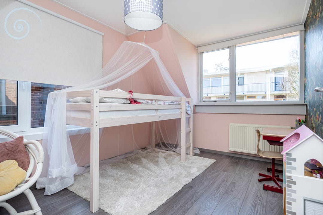 Foto 23 van Wernerlaan 23