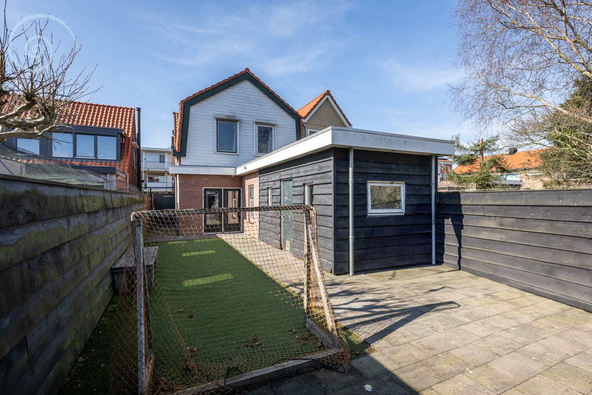 Foto 27 van Wernerlaan 23