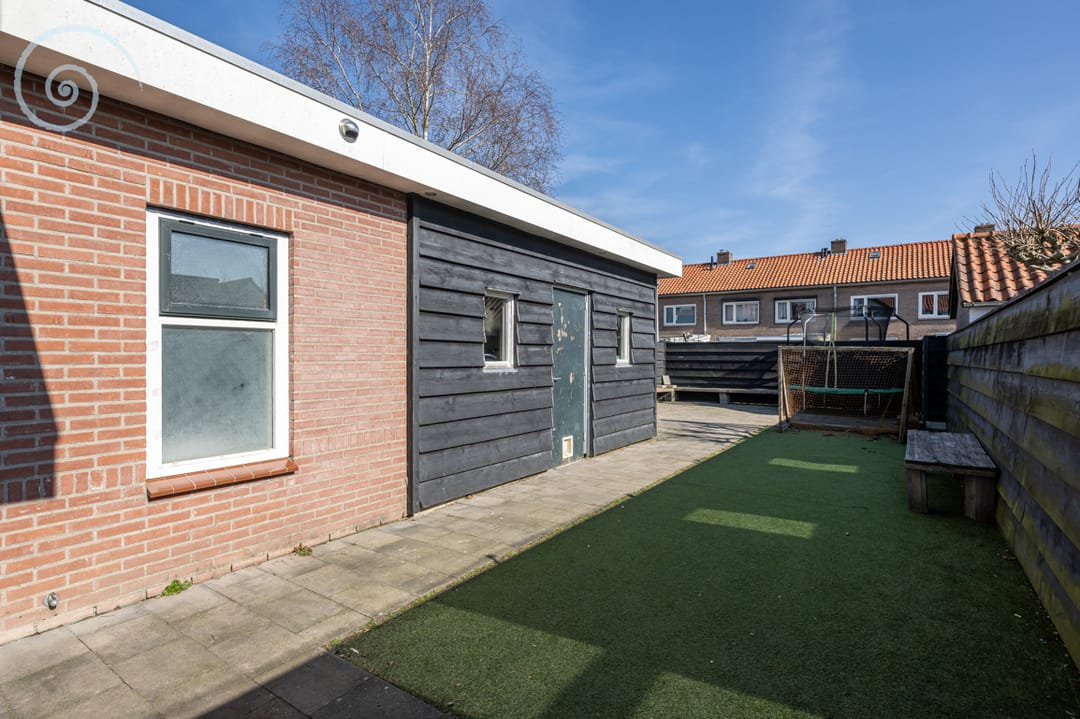 Foto 28 van Wernerlaan 23