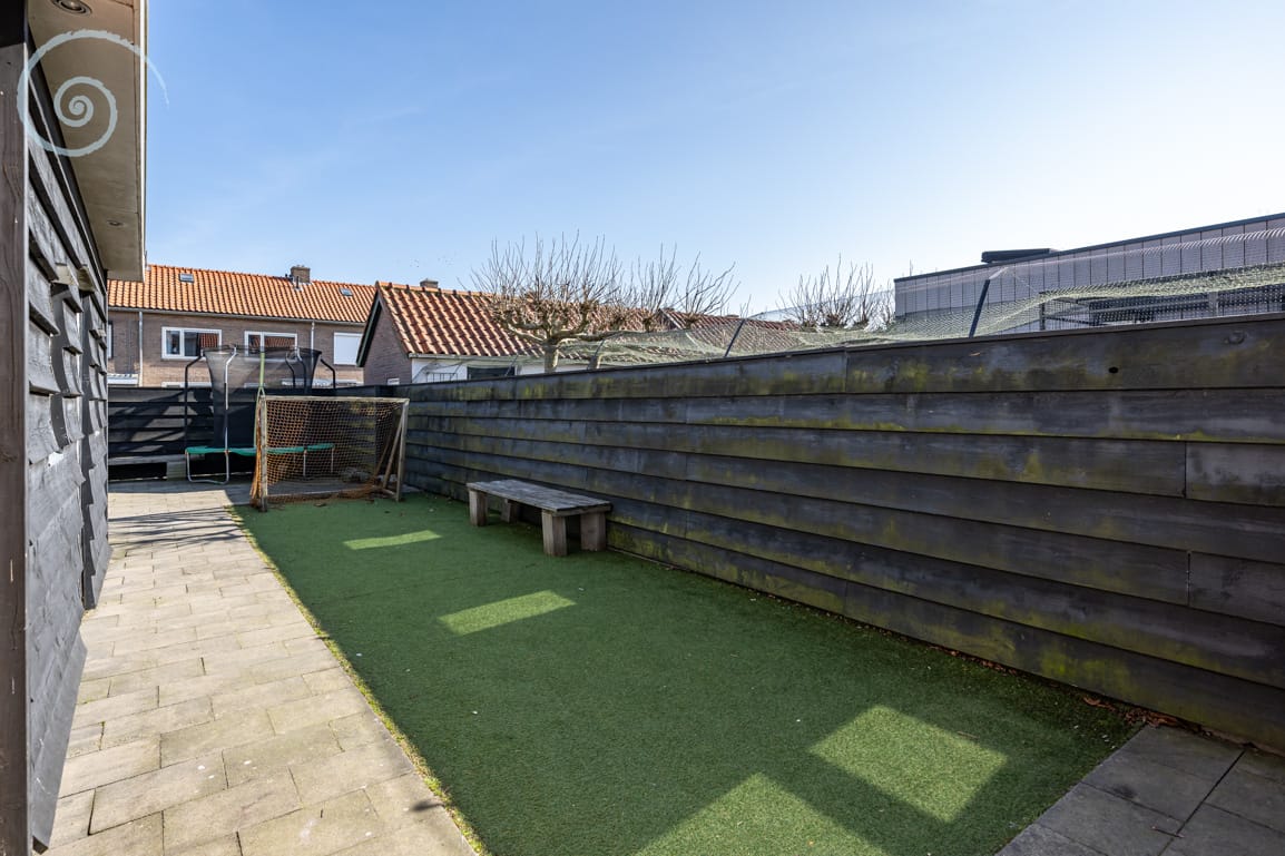 Foto 29 van Wernerlaan 23