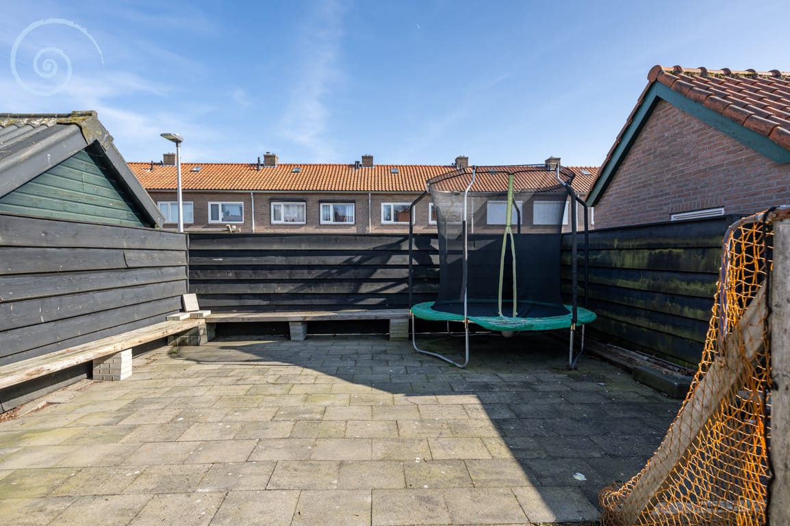 Foto 30 van Wernerlaan 23