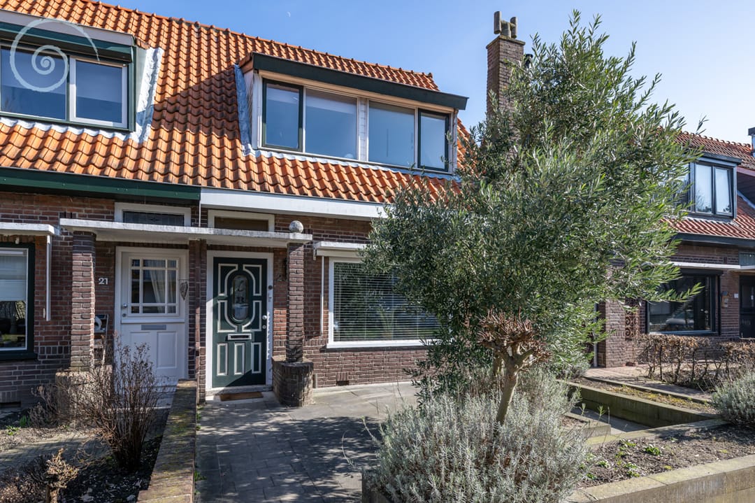 Foto 32 van Wernerlaan 23