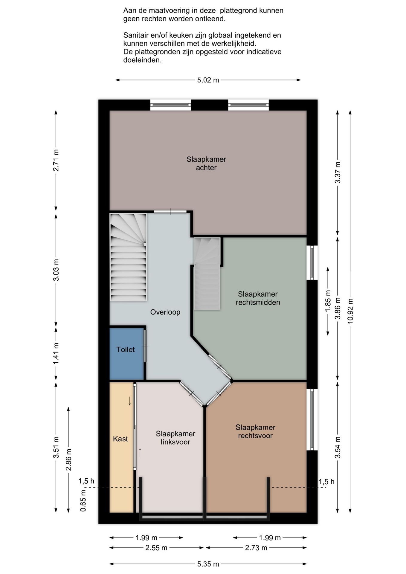 Foto 34 van Wernerlaan 23