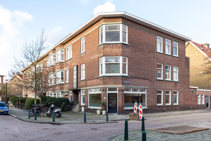 Amandelstraat 37, Den Haag