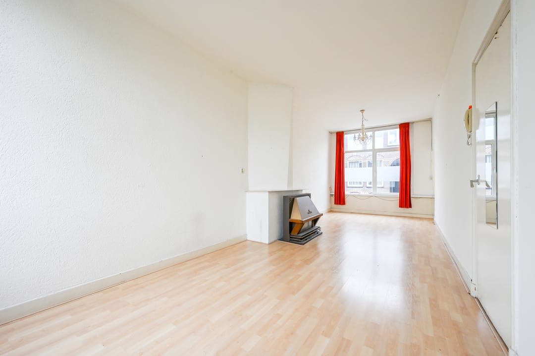 Foto 1 van Mariottestraat 84