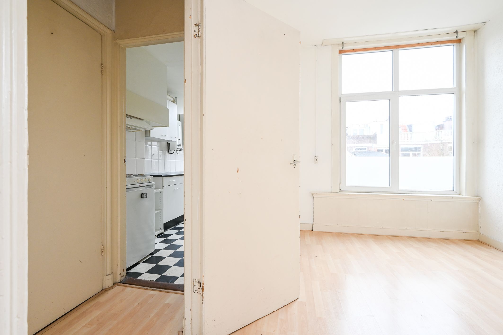 Foto 9 van Mariottestraat 84