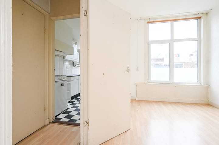 Foto 9 van Mariottestraat 84