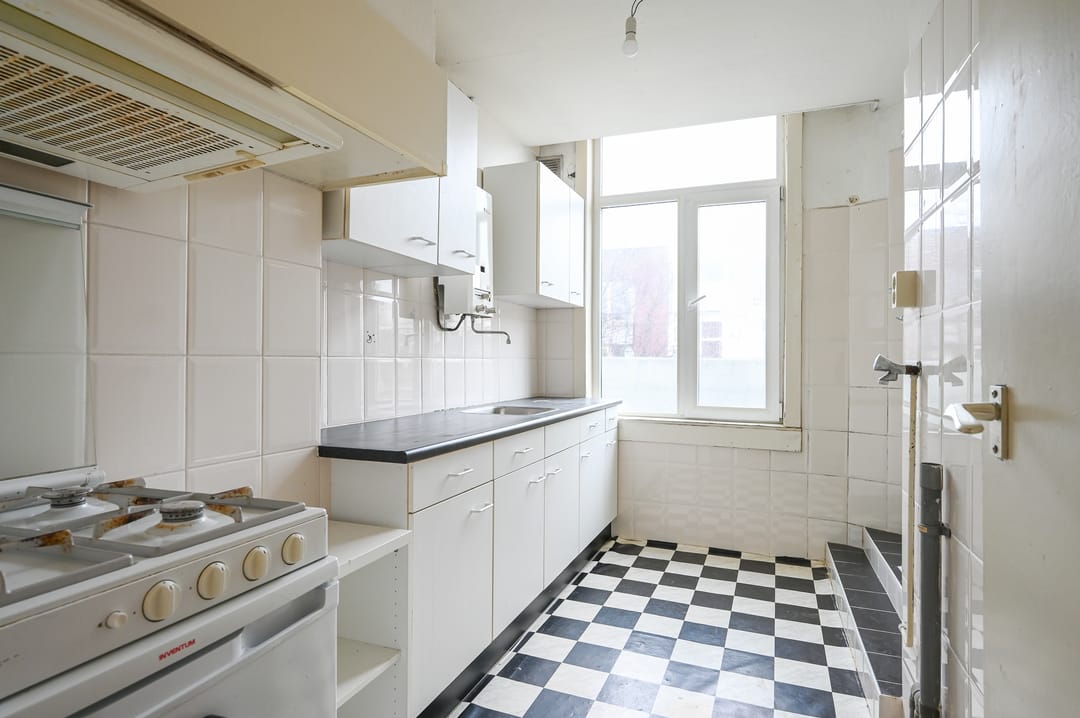 Foto 17 van Mariottestraat 84