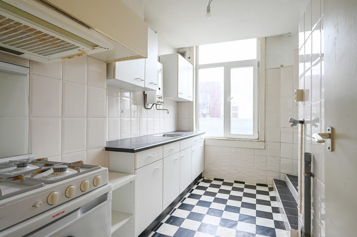 Foto 17 van Mariottestraat 84