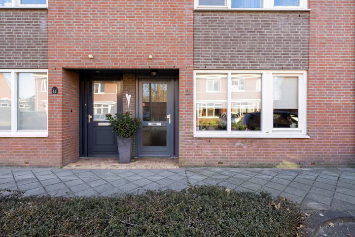 Foto 5 van Keenseweg 12