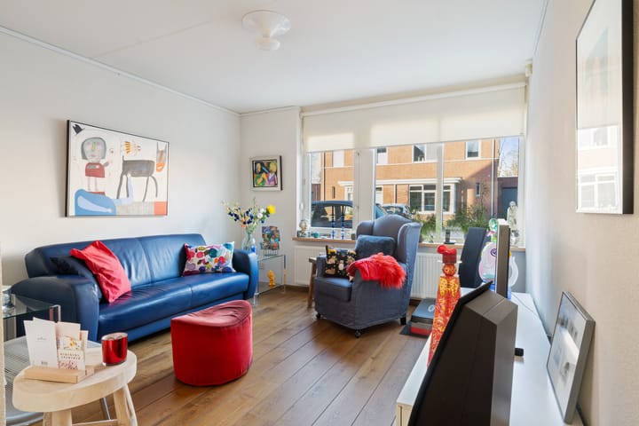 Foto 6 van Keenseweg 12