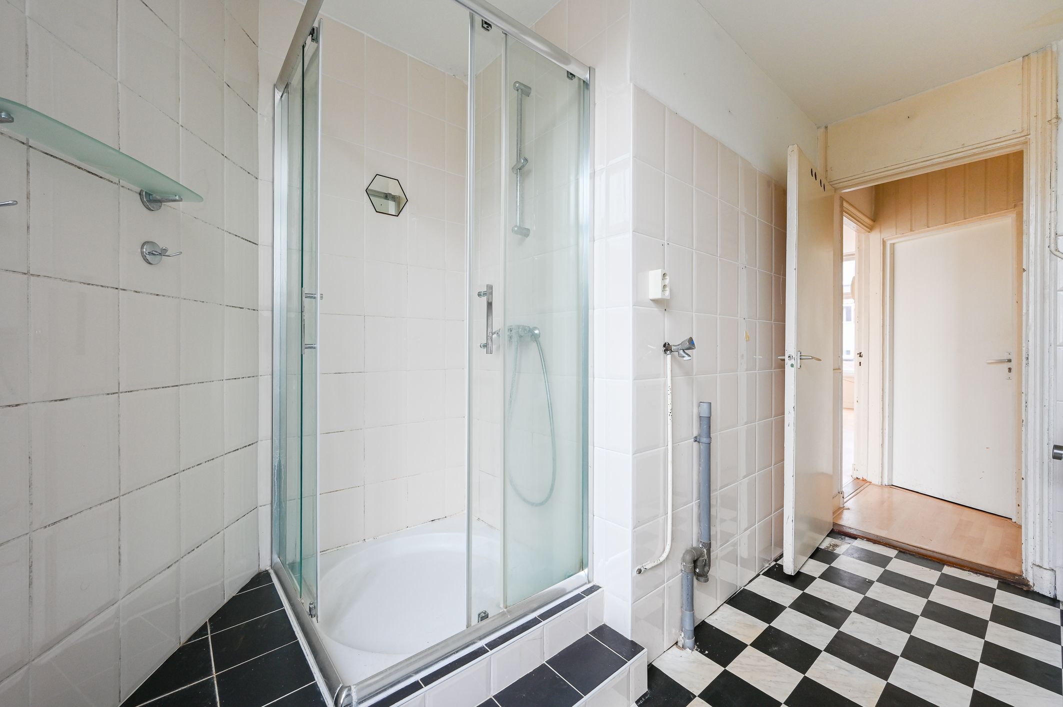 Foto 18 van Mariottestraat 84