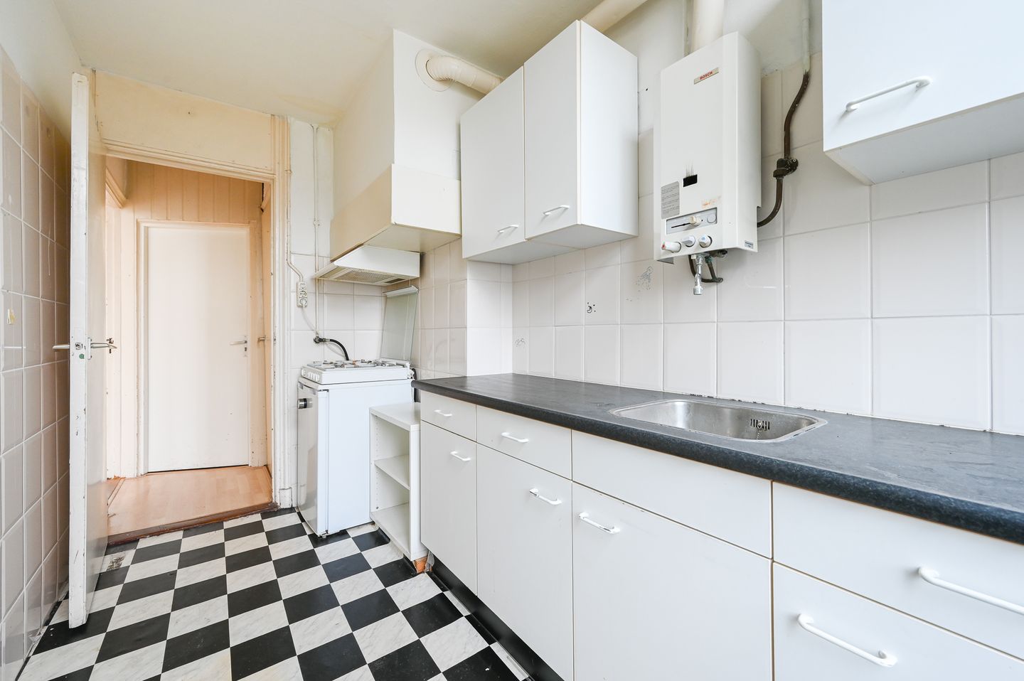 Foto 19 van Mariottestraat 84