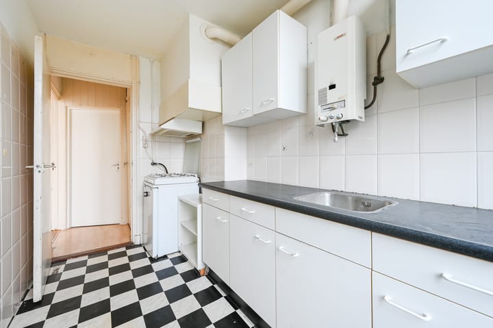 Foto 19 van Mariottestraat 84