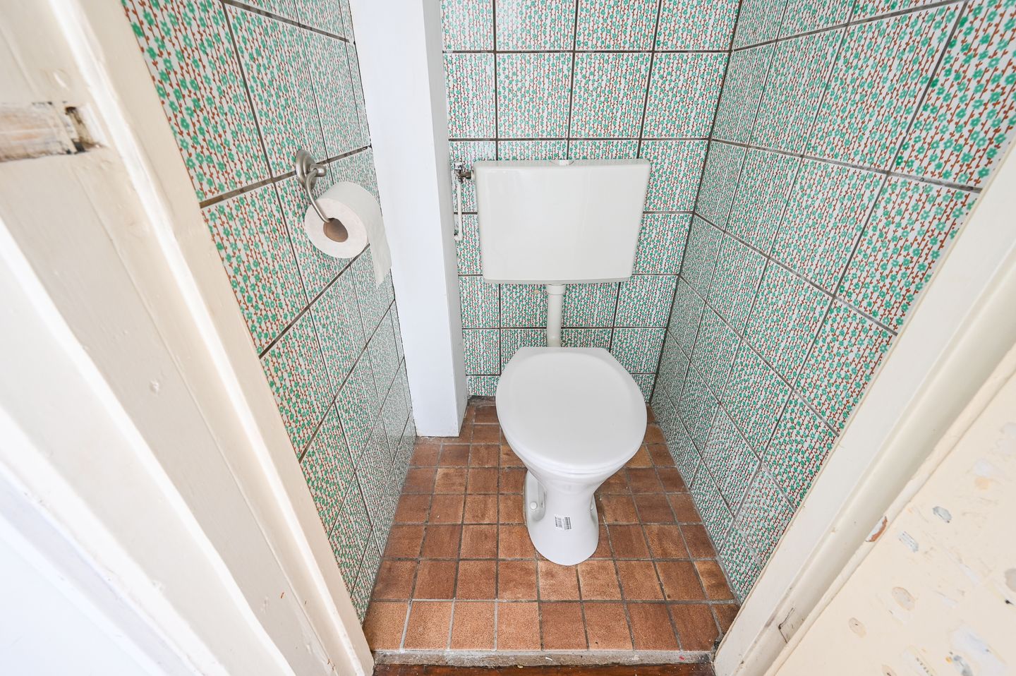 Foto 20 van Mariottestraat 84