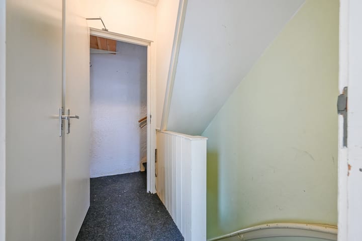 Foto 21 van Mariottestraat 84