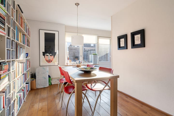 Foto 9 van Keenseweg 12