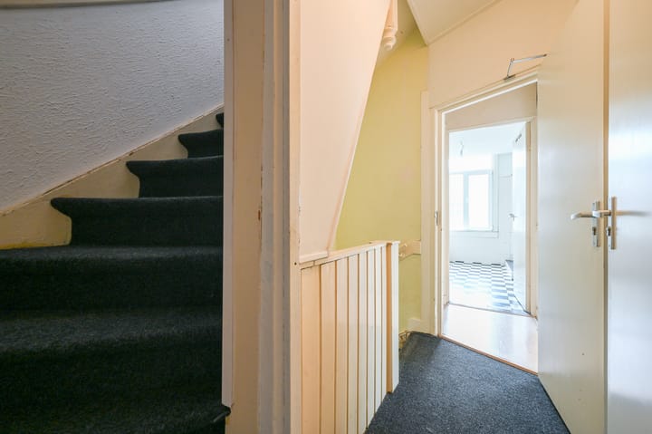 Foto 22 van Mariottestraat 84