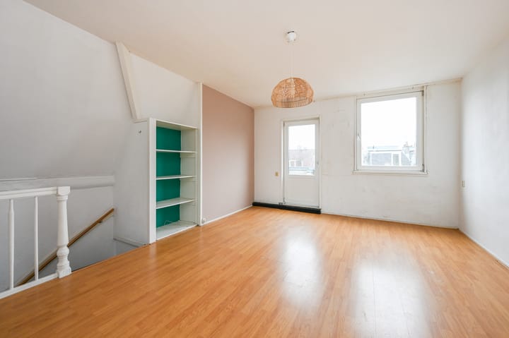 Foto 23 van Mariottestraat 84