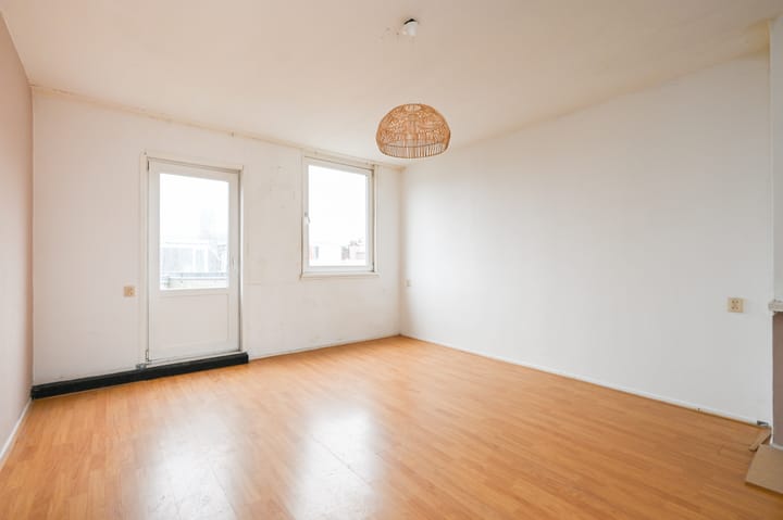 Foto 24 van Mariottestraat 84