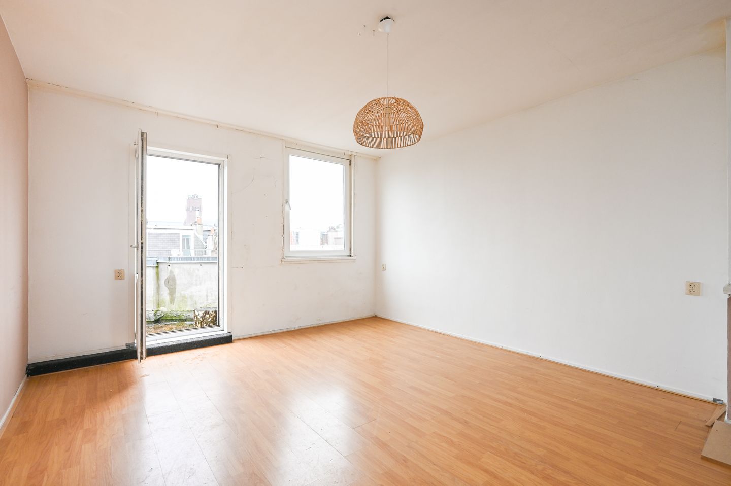 Foto 25 van Mariottestraat 84